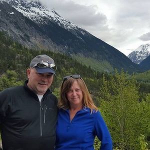 Meet your Posher, Barbara